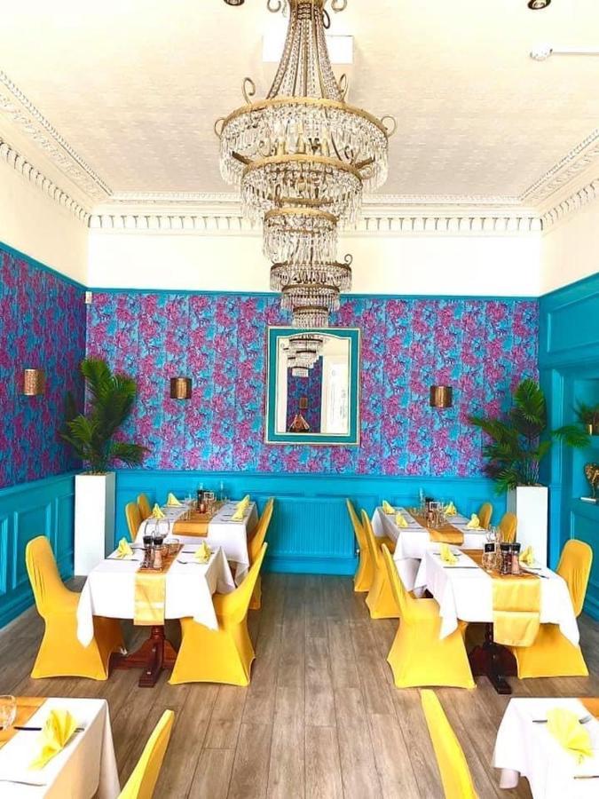 The Elms Hotel Retford Luaran gambar
