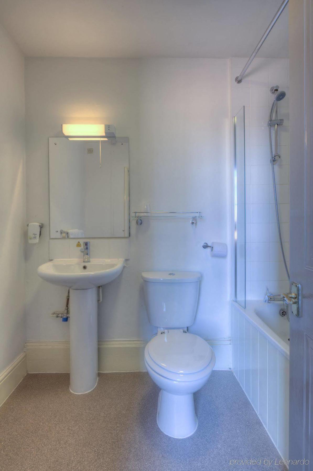 The Elms Hotel Retford Luaran gambar