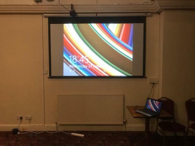The Elms Hotel Retford Luaran gambar
